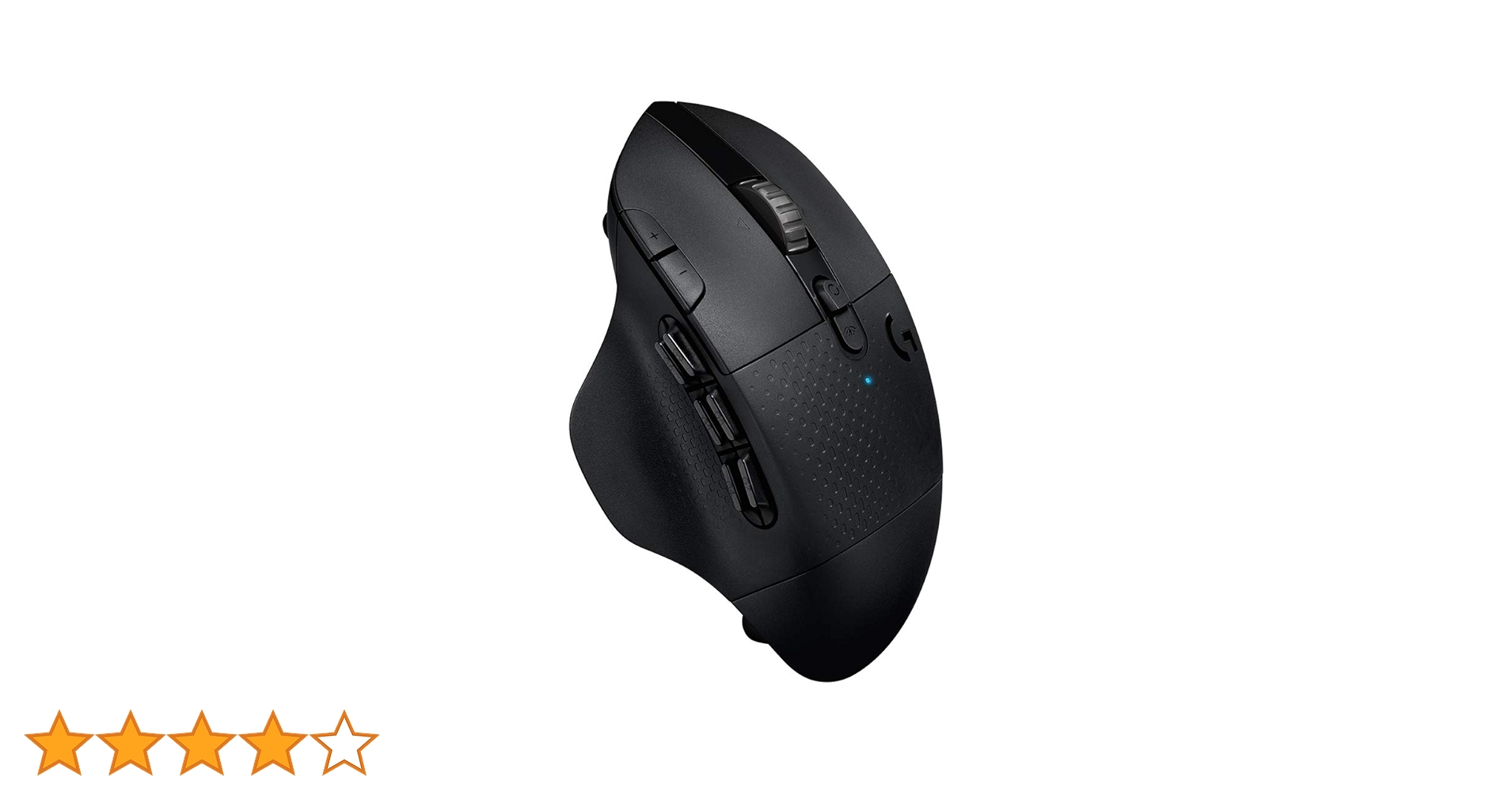 新品 G604 logicool ワイヤレスゲーミングマウス Logicool G604 LIGHTSPEEDワイヤレス ゲーミング マウス - 製品詳細